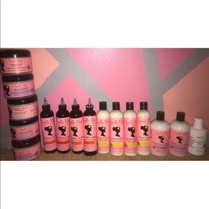 🆕Camille rose the recipe for beauty 💆‍♀️